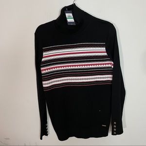 Tommy Hilfiger Turtleneck Sweater L